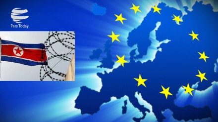 AB'den Kuzey Kore'ye ilave yaptırım