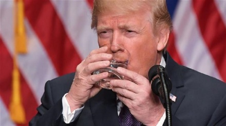 アメリカの復活に向けたトランプ大統領の努力