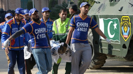 Sulmi në Universitetin Bujqësor Peshawar shkakton më shumë se 40 të vdekur dhe të plagosur
