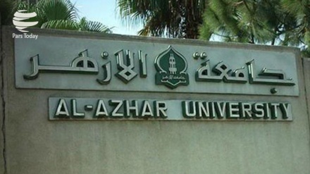 Al-Azhar Mesir Kecam Pembangunan Distrik Zionis di Palestina