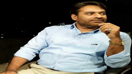 ईरान के एकता के प्रयास रंग लाए हैंः मुबीन हैदर