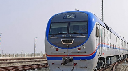 俄罗斯与中国之间的火车很快将中止