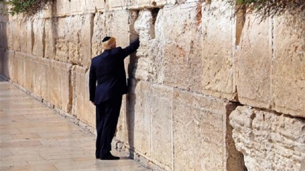 Palestina Occupata: Israele chiamera' una stazione ferroviaria 'Donald' Trump