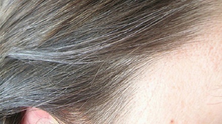 Тарс аз шона кардани муи сар ба суроғи чӣ касоне меравад? 