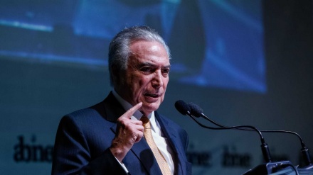 Temer: Se não votar semana que vem, reforma será em fevereiro