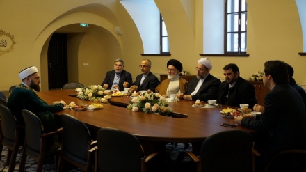 Необходимость единства и единодушия для борьбы с заговорами крупных держав