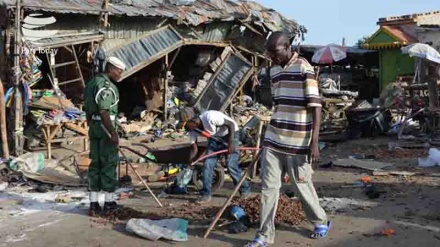 Ataque do Boko Haram deixa mortos e feridos na Nigéria