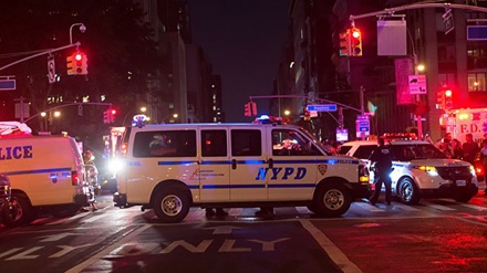 Nova York: Atropelamento deixa um morto e cinco feridos