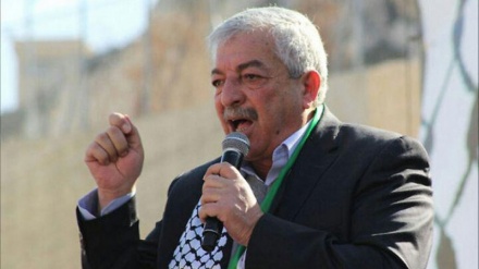 הזרוע הצבאית של פתח: איומי ישראל לא מפחידים אותנו