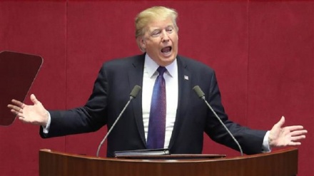 Korea Kaskazini: Trump ni 'jini mbaya wa nyuklia' na 'mvurugaji amani ya dunia'