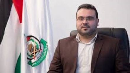 Hamas: Kutiwa nguvuni Wapalestina huko Saudia kunawanufaisha Wazayuni