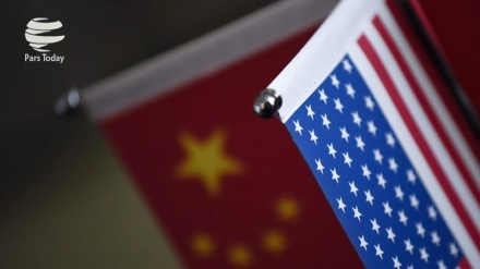 北京对华盛顿反对给予中国市场经济地位表示不满