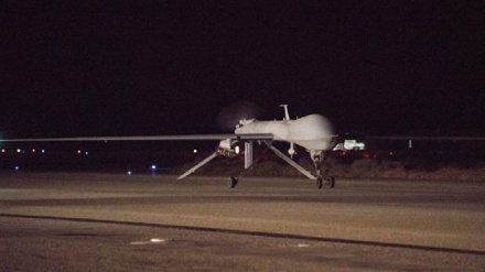 イエメンで、アメリカ軍の無人機が民間人を殺害