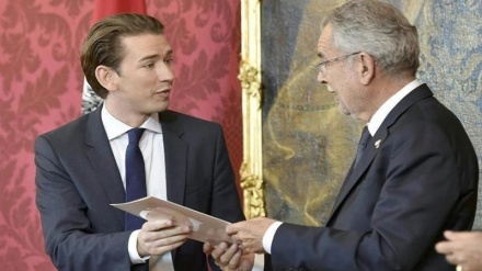 ישראל בוחנת התנהלות חדשה מול ממשלת אוסטריה