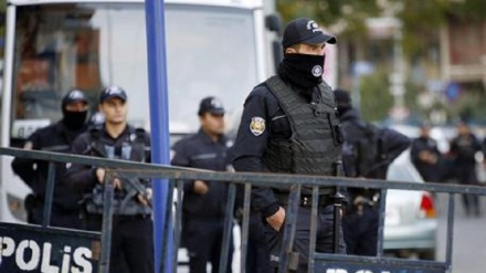 Turchia, arrestati 48 presunti membri dell'Isis