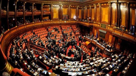 Italian lawmakers snub vote on divisive citizenship law