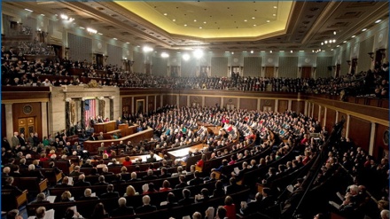 US-Kongress nimmt wahrscheinlich den anti-iranischen Plan zurück