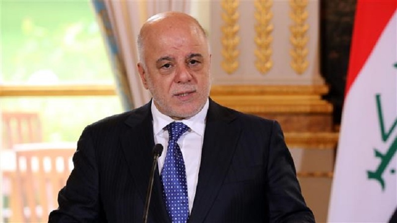 Al Abadi: Ugaidi umemalizika kijeshi Iraq, sasa ni vita vya kifikra