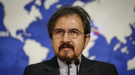 Irã: Preservando a paz regional é a política de princípios do Irã