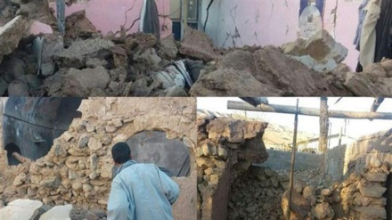 Iran: sisma di 6.1 Richter nel Kerman, 51 feriti