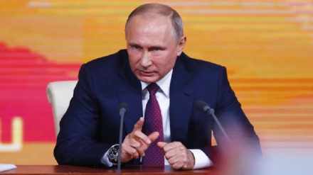 Putin: Sulmi ndaj Rusisë, katastrofë për njerëzimin