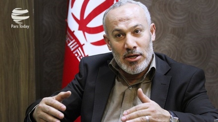 Ebu Şerif: Yemen milleti Filistin’e destekte ön safta yer alıyor