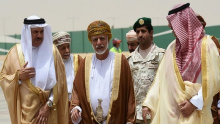 Omã concede abrigo à família do ex-presidente do Iêmen, Ali Abdullah Saleh