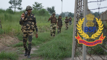 এবার রাজশাহী সীমান্তে বিএসএফের গুলিতে বাংলাদেশি নিহত