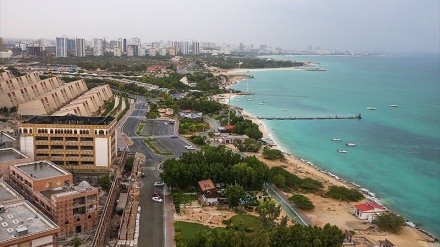 イランが、観光分野への外国による投資を歓迎