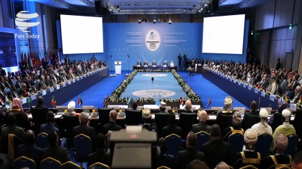 yslam hyzmatdaşlyk guramasynyň Stambulda geçiren maslahatynyň soňky beýannamasy