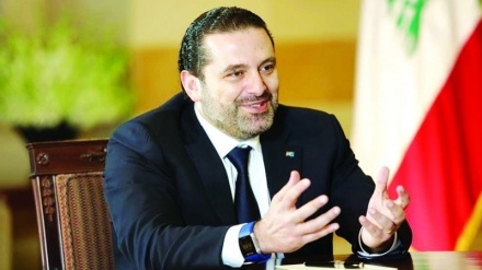 تاکید سعد الحریری بر ضرورت توافق با حزب الله در امور داخلی لبنان