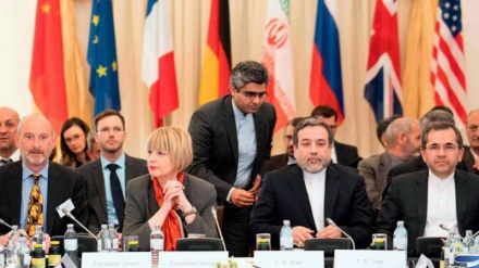 Sidang Komisi Bersama: Pencabutan Sanksi Bagian Vital dari JCPOA