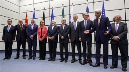 Two-thirds of Americans believe Iran deal serves national security: Poll