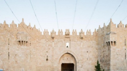 Israele confisca terre della Chiesa cristiana nella Valle del Giordano