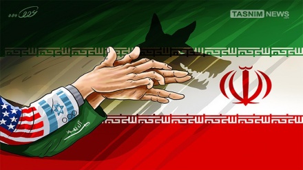 AS dan Media Asing Manfaatkan Aksi Demo Rakyat Iran