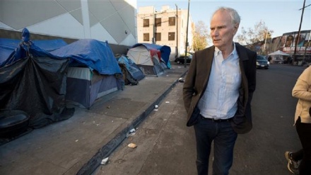 国連が、アメリカの税制改革の社会レベルの結果について警告