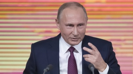 Russia: commissione Elettorale ammette Putin a elezioni 2018