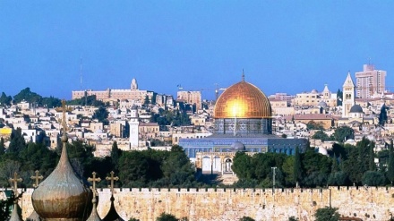 エルサレムをイスラエルの首都とするアメリカ大統領の決定に、ヨーロッパ諸国は懸念を表明