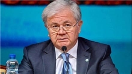 دبیرکل سازمان همکاری شانگهای: حفظ و توسعه پویایی وظیفه اصلی این سازمان است