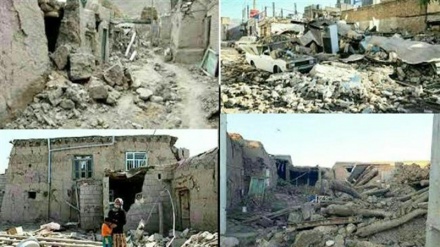 Iran: sisma Kerman, 38 feriti