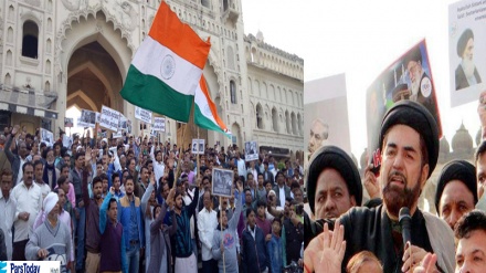 शुक्रवार को राष्ट्रीय स्तर पर क़ुद्स सुरक्षा दिवस मनाया जाएगा: मौलाना कल्बे जवाद