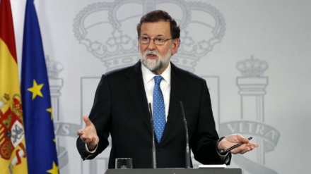Catalogna, Rajoy: ritireremo articolo 155 quando sarà formato nuovo governo