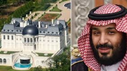 Il principe saudita Mohammed bin Salman ha comprato 