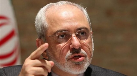 Zarif reagiert auf anti-iranische Behauptungen der UN-Botschafterin der USA 