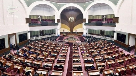 برگزاری نخستین جلسه اعضای پارلمان سابق افغانستان به صورت مجازی 