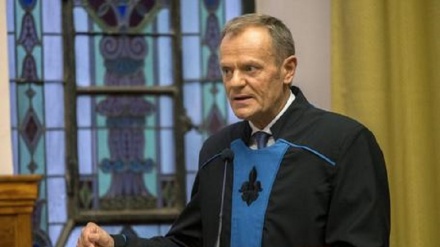 Commissione Ue,fermo disaccordo con Tusk