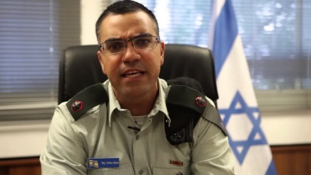 Pos Militer Israel di Tepi Barat Diserang