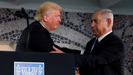 BE të kritikojë politikën e njëanshme të Trump: Refuzoni çdo marrëveshje të padrejtë për palestinezët