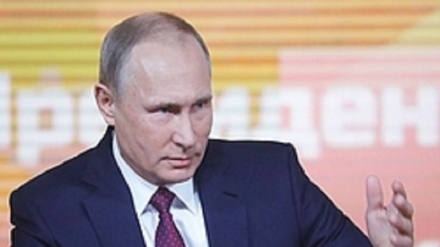Putin: Rusia nuk do të ekstradojë kurrë 13 rusët e akuzuar nga SHBA