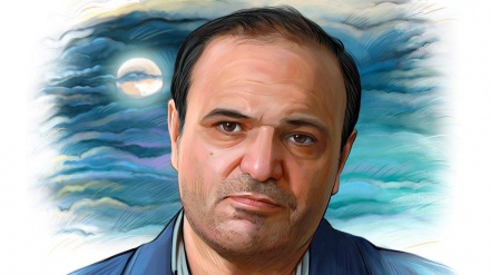 Përcjellja e Hënës (Speciale për martirizimin e invalidit të luftës Ali Khoshlafz)